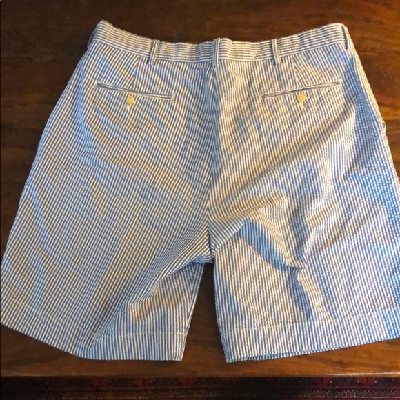 Polo Ralph Lauren shorts - Picture 2 of 2